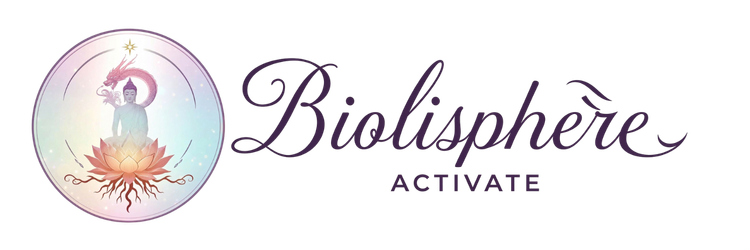 Marie-Laure Joyeusaz, Biolisphère Activate, nouvelle lune, Atelier bien être, stress, aniété, surcharge émotionnelle, pression, se recentrer, boussole intérieure, clarté, confiance