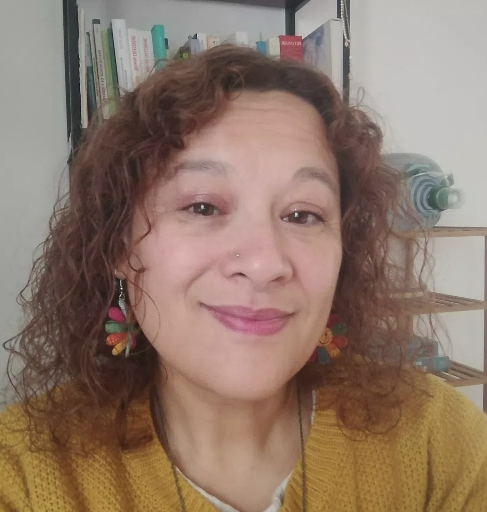 marie-laure biolisphère activate