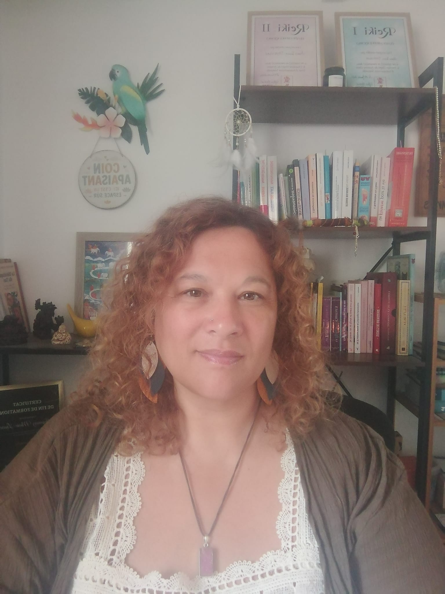 holisticienne Cluny